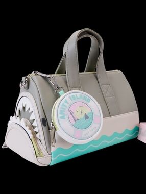 JAWS shark Loungefly BRAND NEW